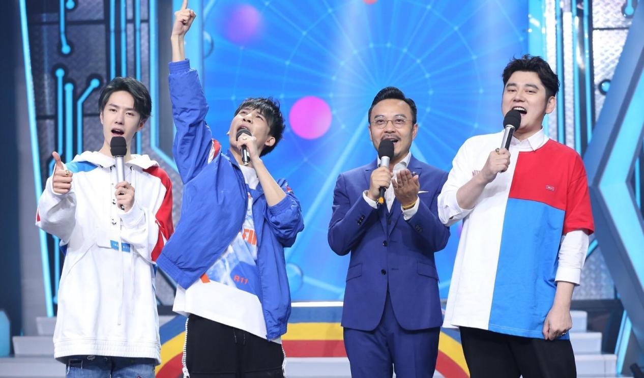 明星大侦探|“零差评的”4部综艺，《明星大侦探》险些落榜，第一名不容争辩