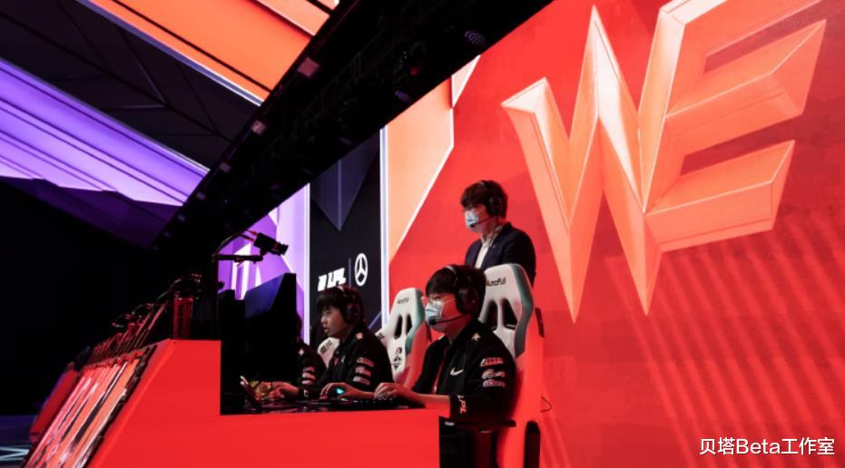 OMG|WE被曝诚信问题！New亲口爆料：自己被WE放鸽子！签约前突然被拒