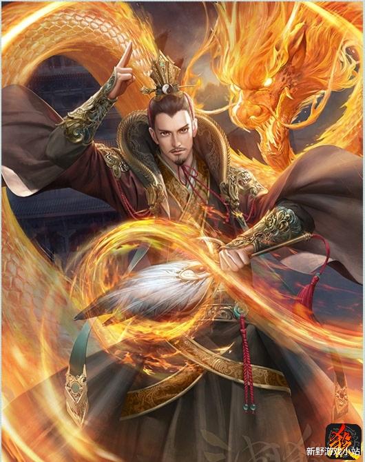 三国杀|三国杀：天不生我马季常，辅助万古如长夜！马良真是辅助天花板？