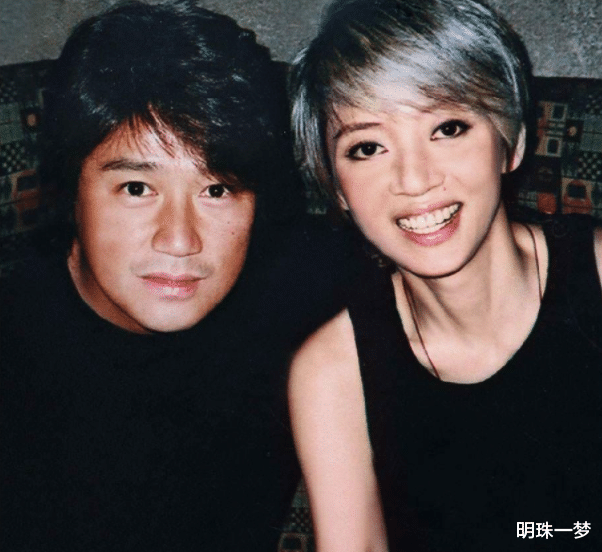 梅艳芳|梅艳芳去世18年 最爱的人却是渣男