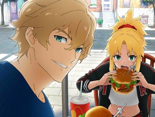 国服|fgo国服后续活动安排预告:1.6剧场版和HF第三章有望引入国内