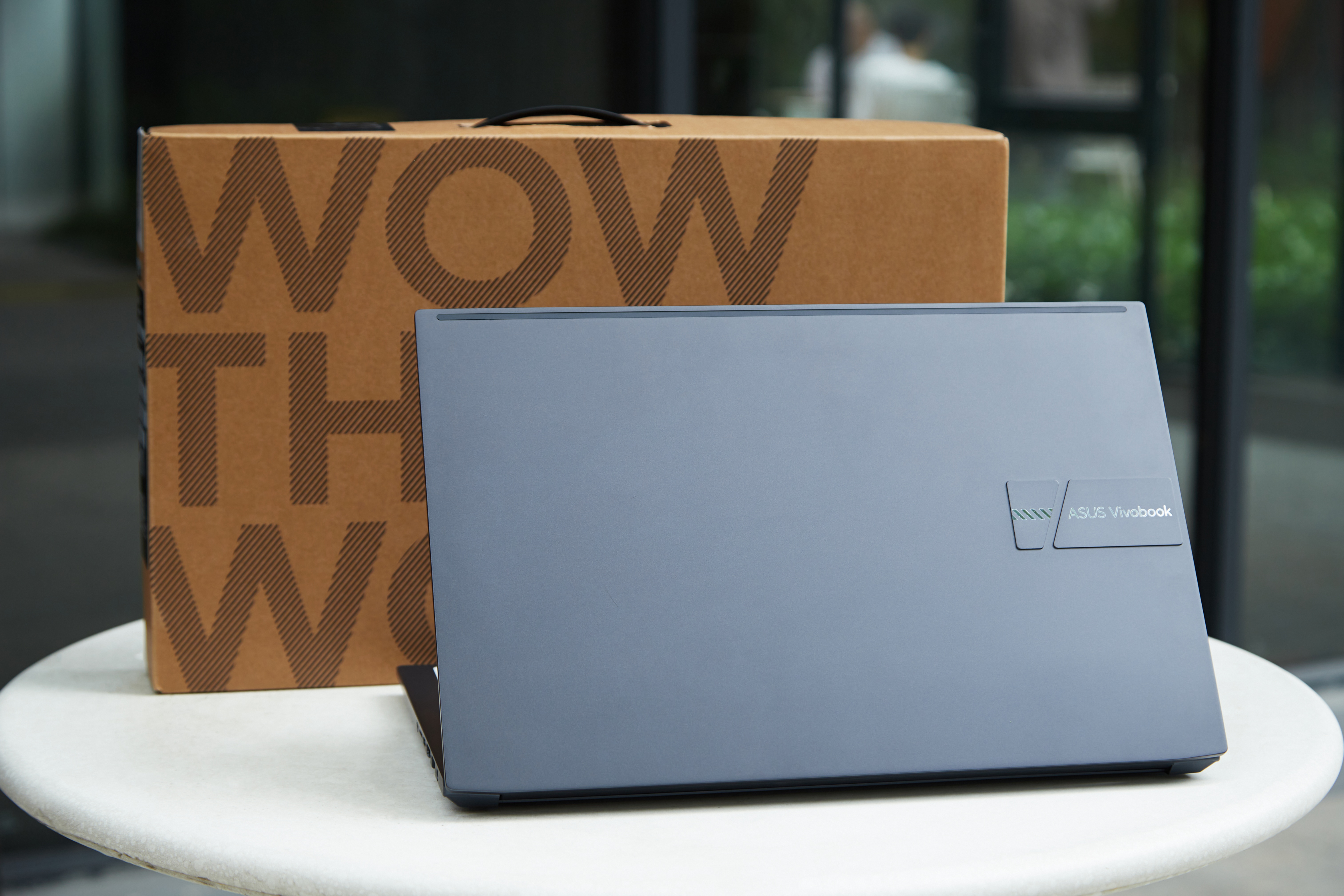 华硕|华硕无畏Pro15 锐龙版两周体验：高素质OLED屏，硬核配置巨能打