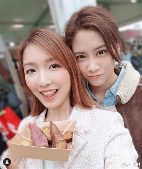 郭嘉文|被传与李泽楷情变后首露面，29岁前港姐拒绝受访，由好友代为回答