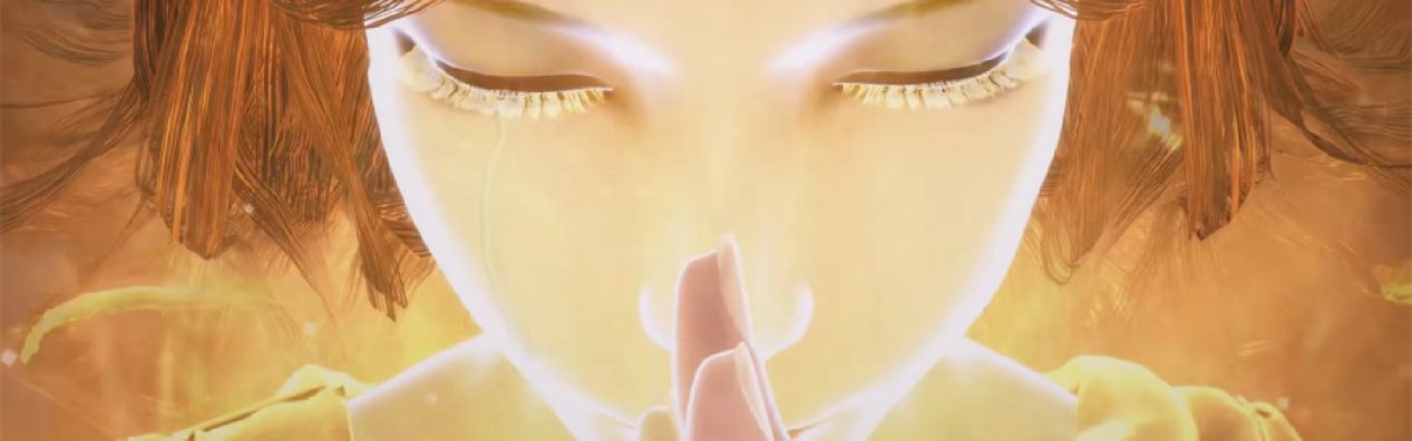 大主宰|千仞雪为何这么美？不仅仅是原作的偏爱，人家的天使血统才是关键