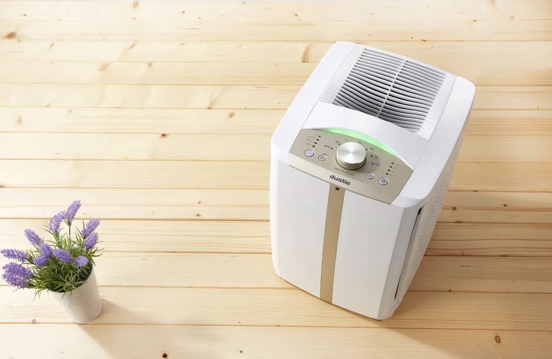 要警惕!冬天的甲醛挥发一点也不比夏天少!