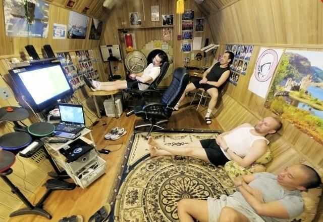 宇航员在太空几个月，如果生病了的话，应该怎么办呢？