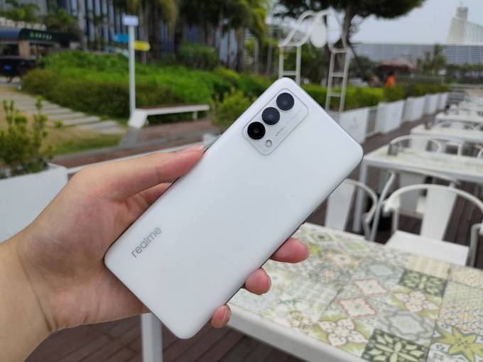 Google|千元質價比首選，120Hz三星屏+65W+驍龍778G，跌至1499元