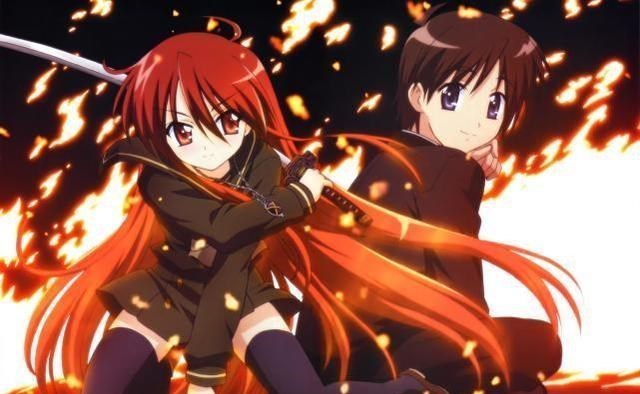 钉宫理惠|异世界番又出新活?大叔转生成美少女与基友恋爱,还是时代的眼泪