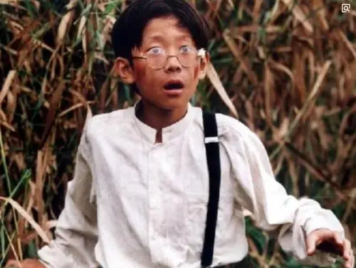 张一山|《家有儿女》演员大变样，杨紫张一山不算狠，鼠标才是颜值逆袭