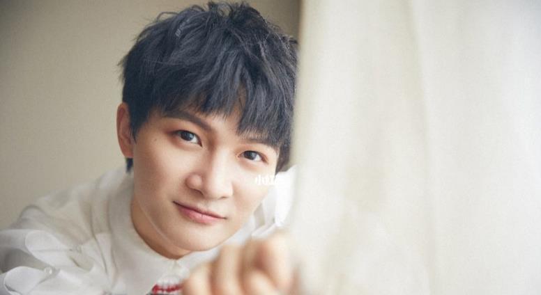 许佳琪|正能量偶像,周深参与‘晚安计划’隔空喊话全网观众,治愈感爆棚