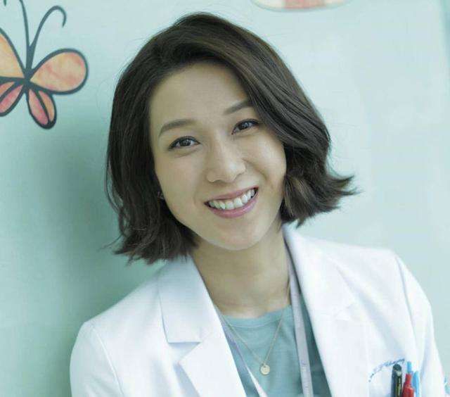 锺嘉欣|原来有准备视后得奖感言！锺嘉欣拍片尽诉心声