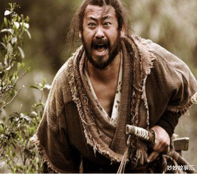 张小飞 民间故事：恶霸看上寡嫂，施暴玷污，转眼报应就来了