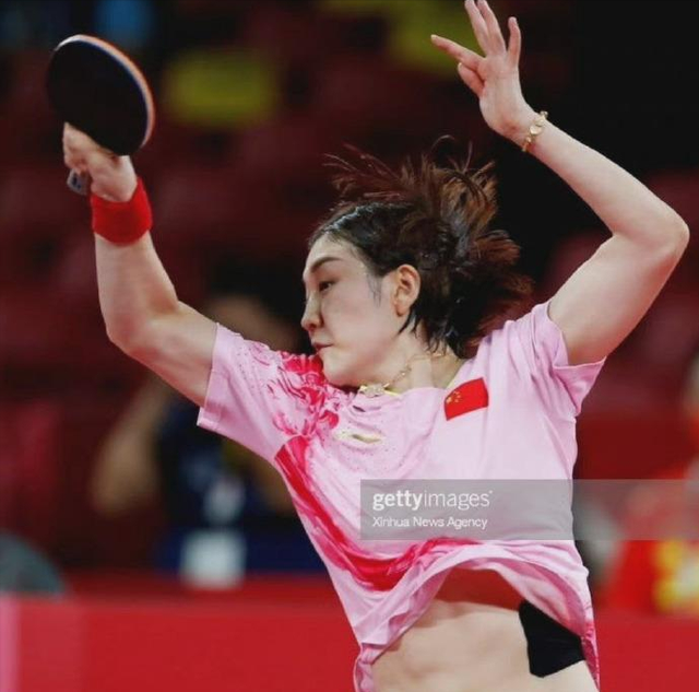 萌听小c姐|樊振东太可爱了!刘国梁的爱将,期待战胜马龙以东哥身份领军男乒