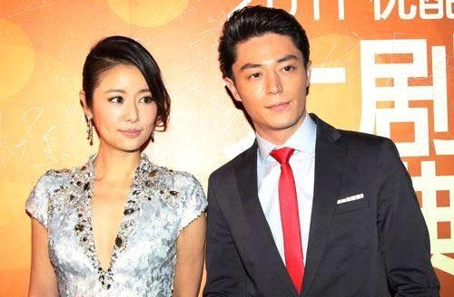 宿命|陈乔恩太黏人?情断陈后转身娶林心如,传霍建华资源被老婆扣下