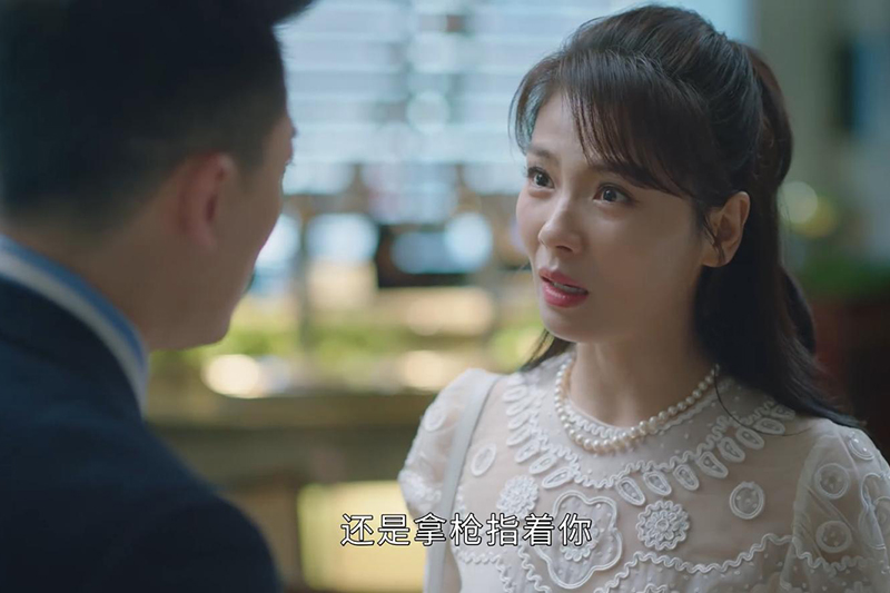相见相思 《星辰大海》：方恒之不是个图利的商人，他只是个缺爱的“孩子”