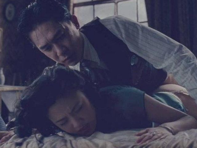 张继科|当年，汤唯下嫁韩国人，面对老公提出的“要求”，她就很少再回韩国