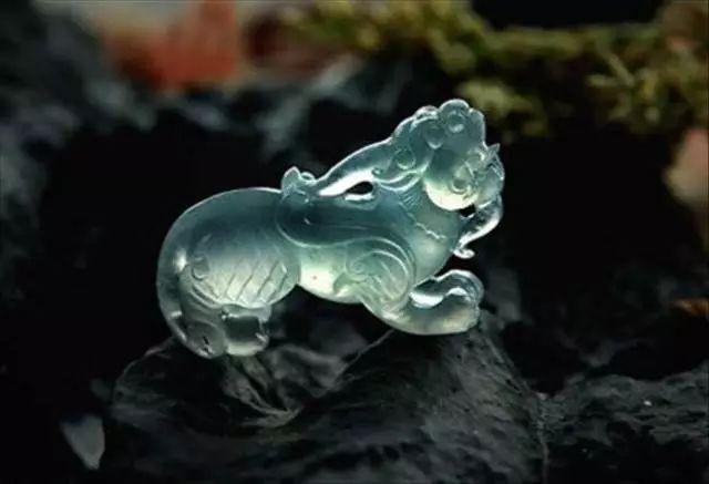 翡翠|翡翠界8大「招财小能手」超吸金!把虎年财神迎回家