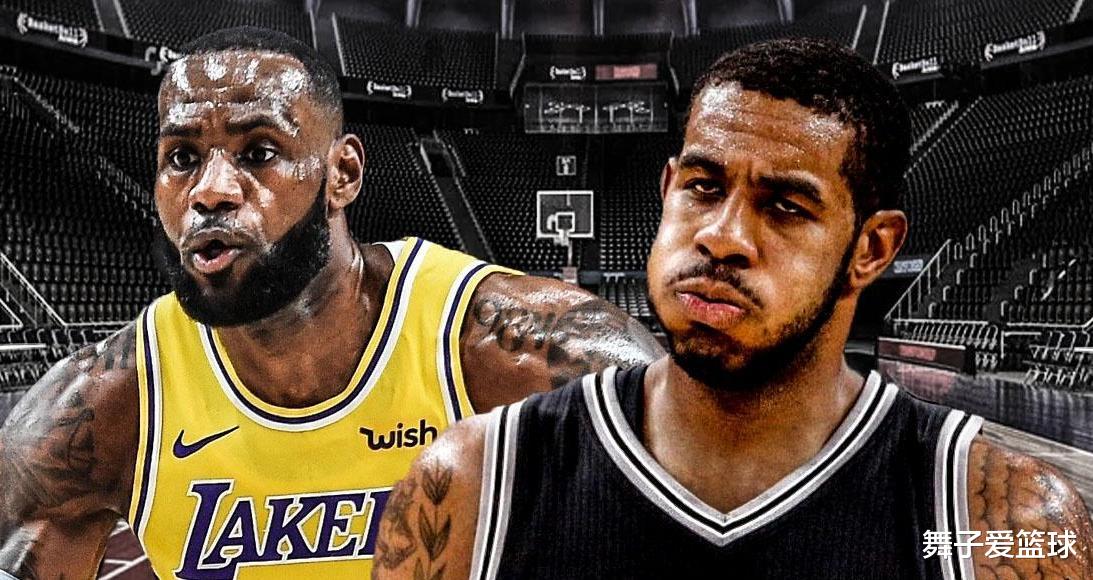 交易|阿德的交易结束了，这就是湖人要的结果......