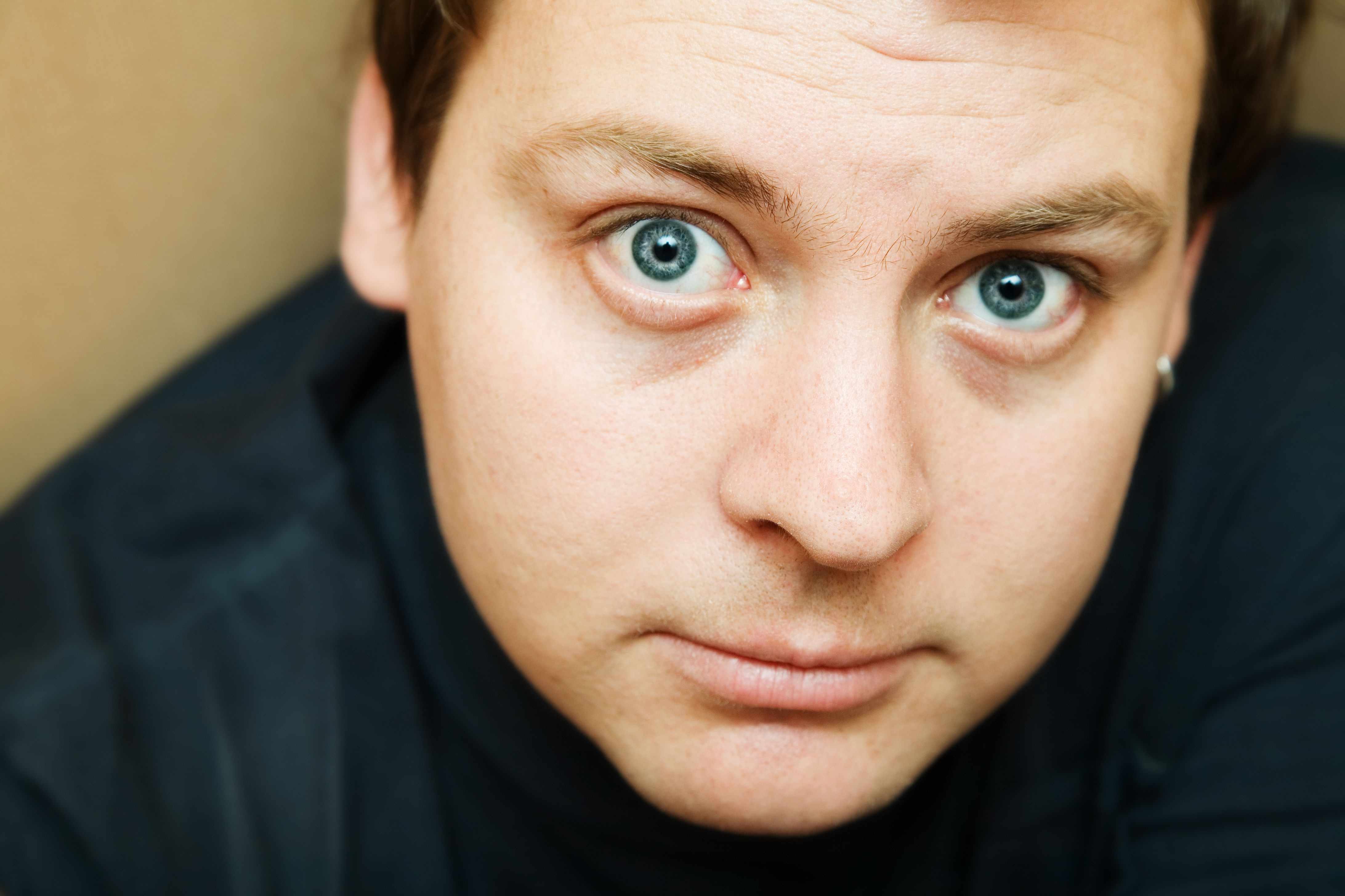 肺腺癌|肺腺癌来临时，身体会出现这6个不适，需多留心观察，别忽视