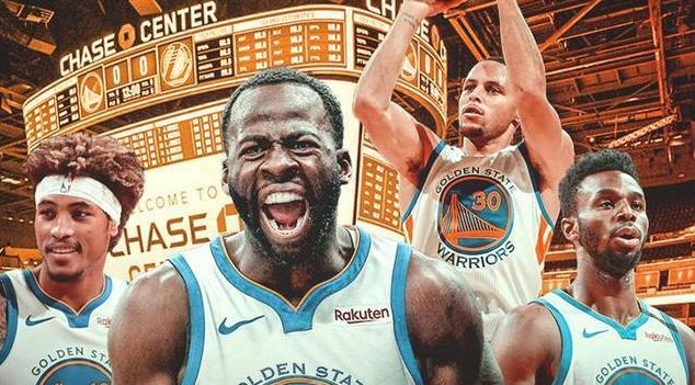 斯蒂芬·库里|场均5三分！库里有望再次改写历史，果然能打破的只有他自己