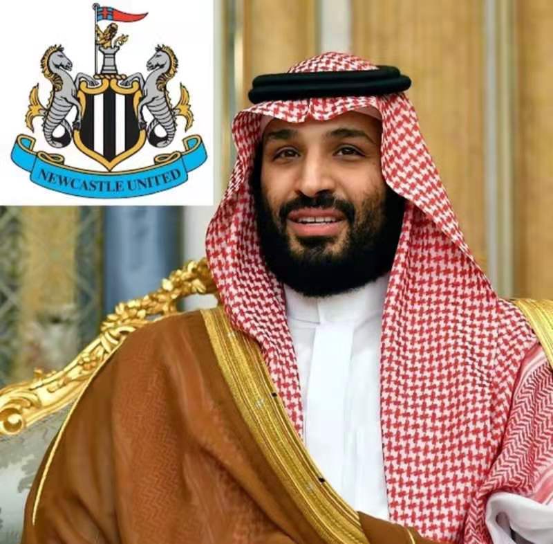 纽卡斯尔 沙特土豪计划曝光，纽卡斯尔两大任务曝光，换帅程序正式启动？
