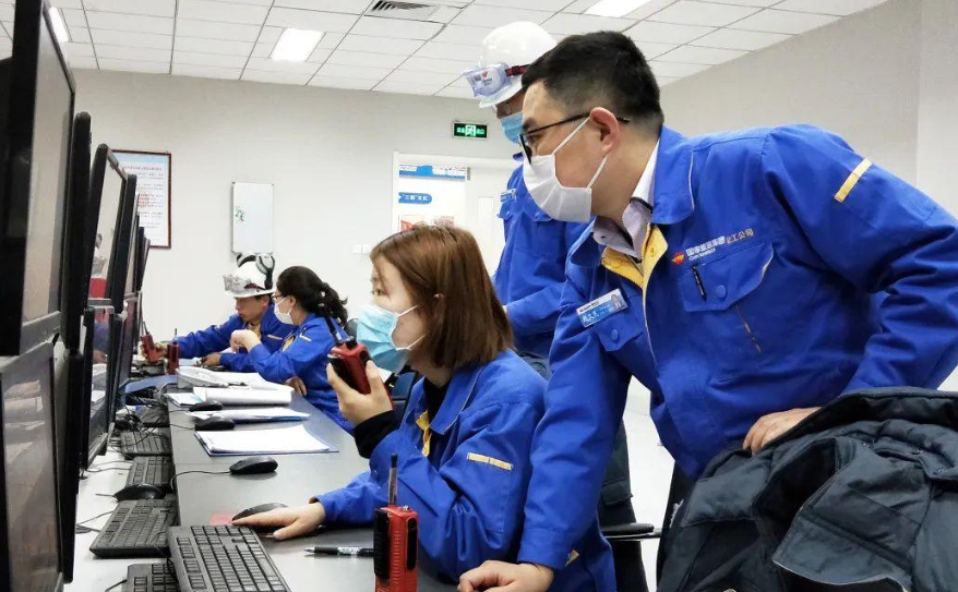 央企|又一央企开始招聘，六险二金福利待遇好，大专及以上学历可报考