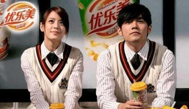 江语晨|“前功尽弃”江语晨：周杰伦为她舍弃桂纶镁，后因“作死”被丢弃