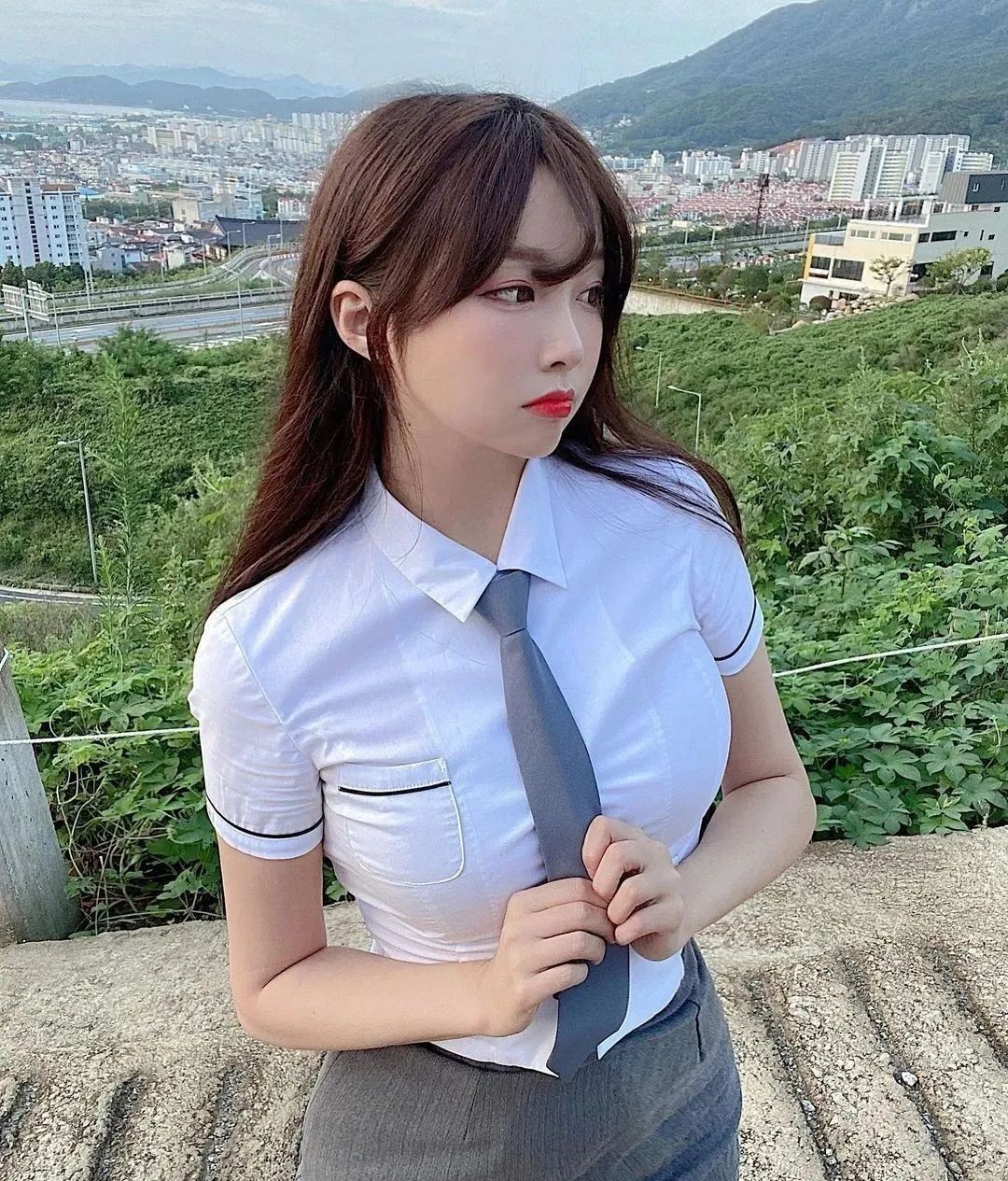 小妮的故事|女孩子有时候只需要简简单单的生活！