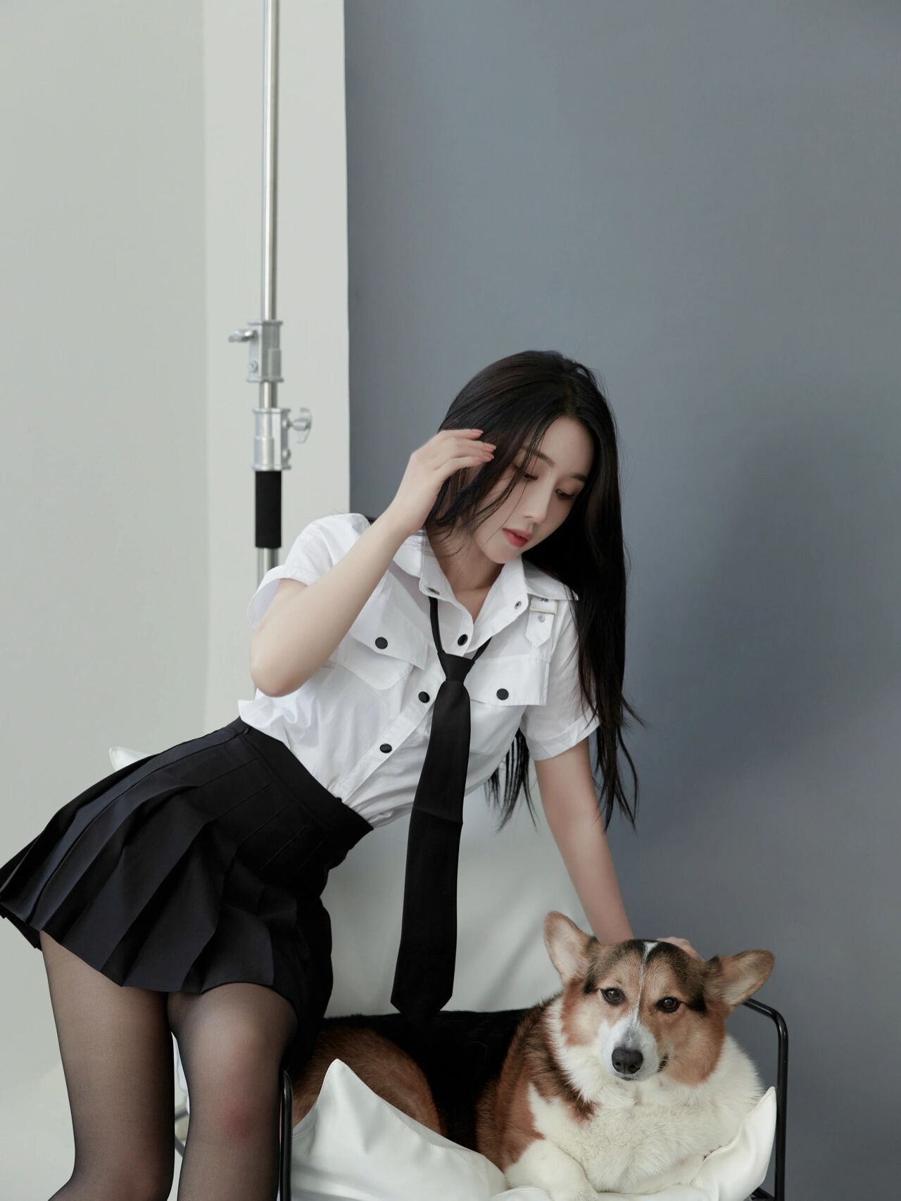 |你见过职场最腹黑的女人是怎么样的？