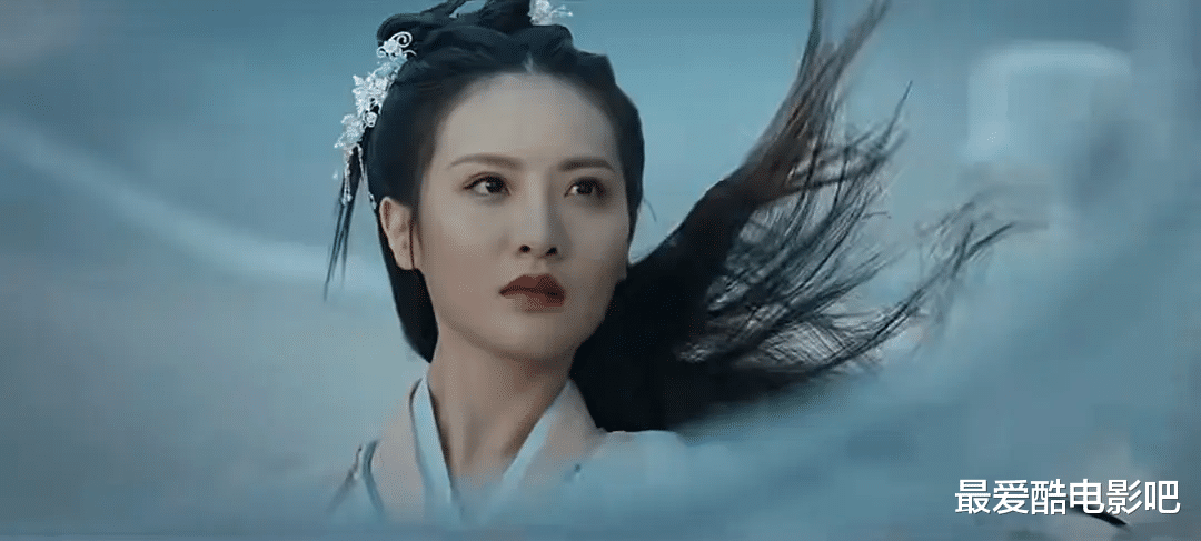 电影|《陈情令》的“江澄”做主演，本打算看颜值，没想到特效这么良心