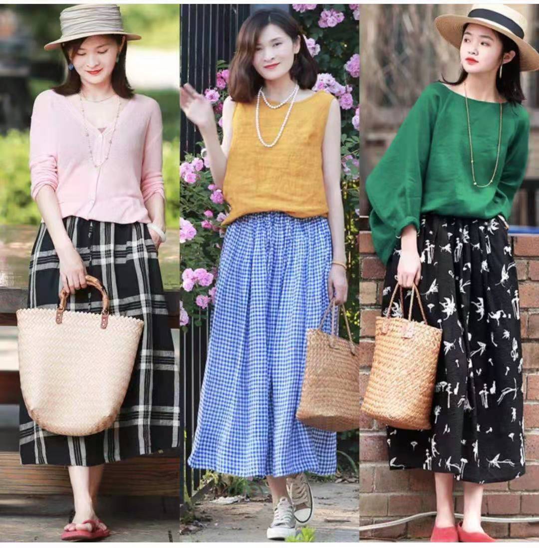 静静时尚达人|35岁女人,入秋后也要穿得多姿多彩,24套优雅造型美到绝顶