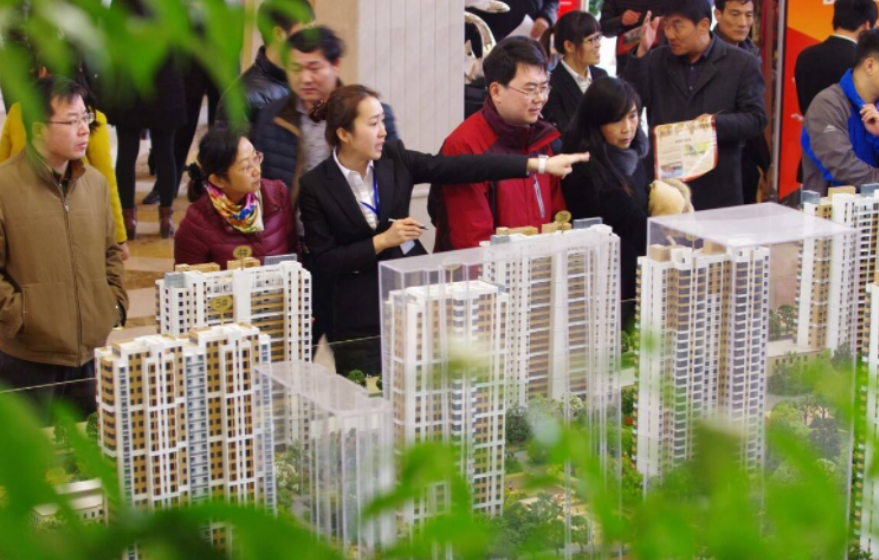 购房置业|“有房”和“没房”没差别？现在改来得及，再过几年差距一目了然