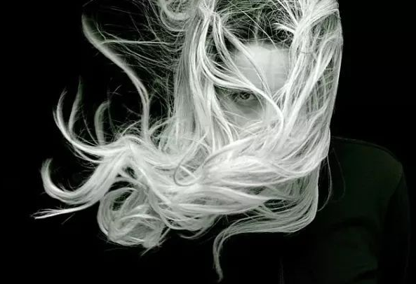 清克颜究所|惜丝:6招帮你延缓白发,实现逆龄!