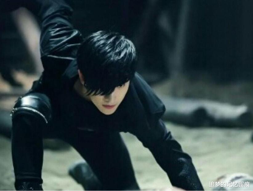 |盗墓：如果《云顶天宫》重拍，谁饰演吴邪最好呢？秦昊？朱一龙？