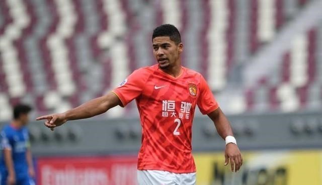 廣州恒大|恒大隊史最強陣容：本土球員六人，五大外援實至名歸