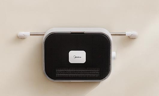 浴霸舒适度低,地暖效果太差,卫生间取暖,还得靠这些小家电