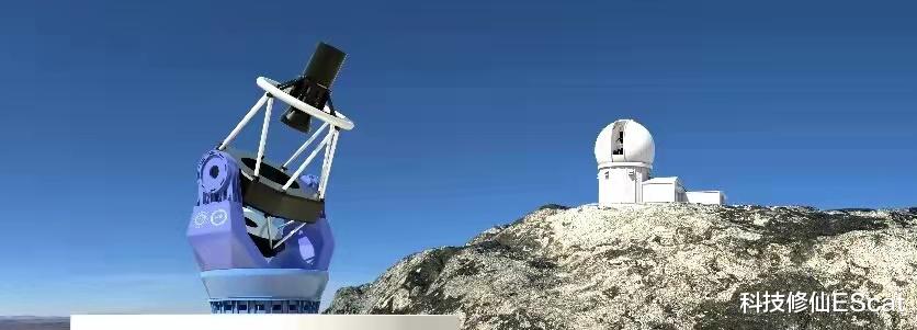 俄发现一颗小行星正飞向地球?有无办法拦截?其实中美花招挺多的