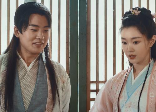 宋轶|宁毅苏檀儿还没圆房,王一博宋轶先“同床共枕”,醋味不要太浓?