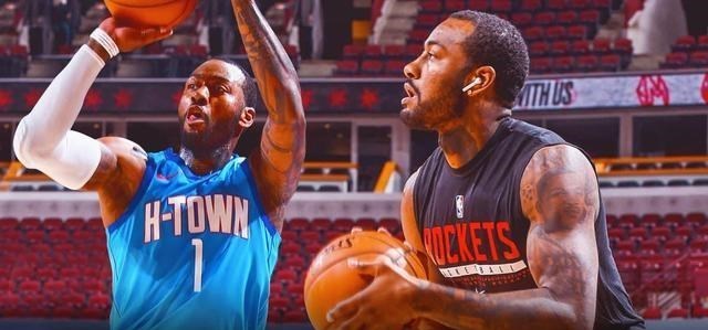 驾驶 3换2,火箭又一押宝方案!或梭哈沃尔+两首轮,抢2米06神锋+小将