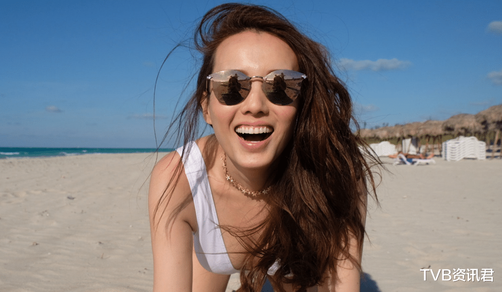 香港小姐|曾遭TVB强逼整容!前港姐亚军离巢7年自爆往事:我讲的都是事实!