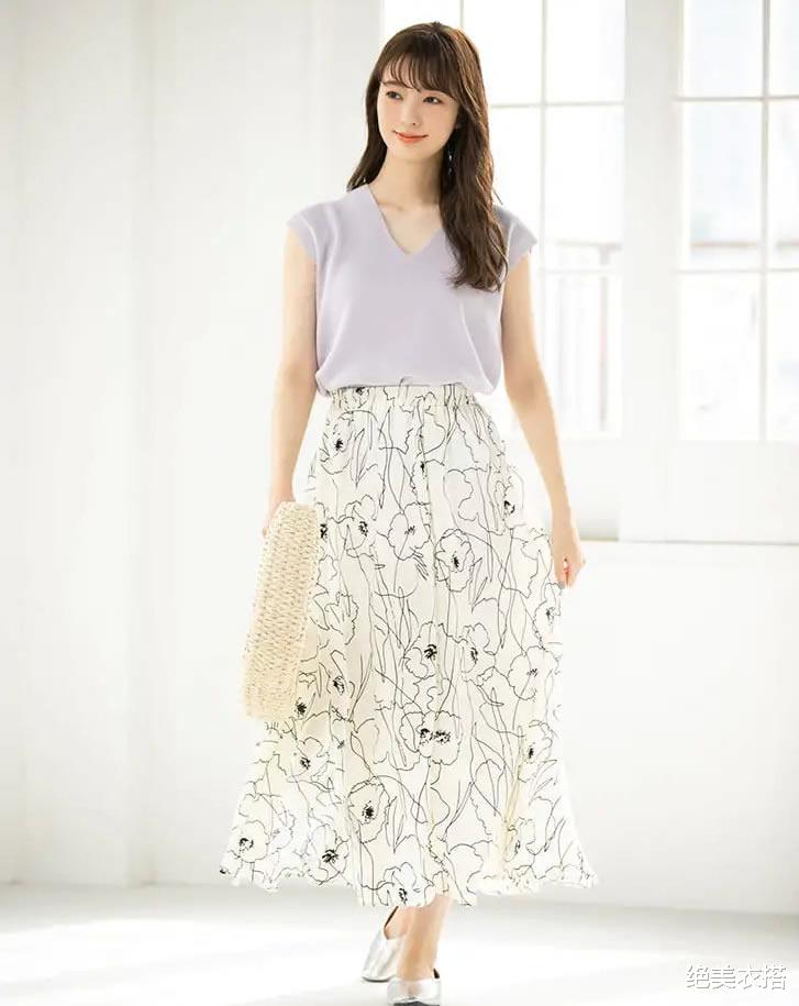 绝美衣搭|穿衣不懂“扬长避短”？必输！4类体型的穿搭详解，我保证最实用