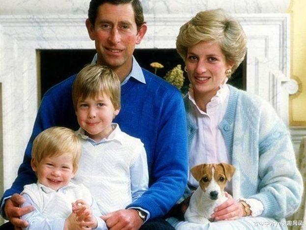 Angelababy|戴安娜王妃,为了那次回眸的爱情,王位不要又何妨,哪怕香消玉殒