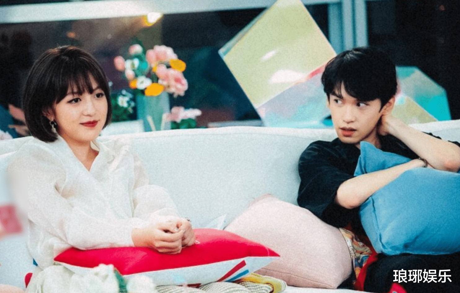 心动4|《心动4》有四对cp，唯独孔汝淳一人意难平，年龄的差距是鸿沟