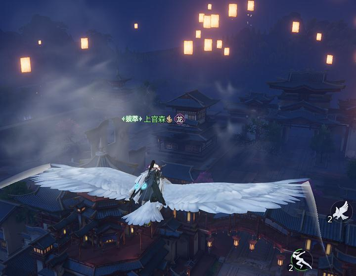 网游|最感人的剑侠世界3玩家？将25年游戏经验做成视频，老粉都感动了