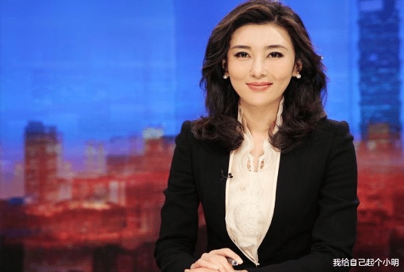 |“董卿接班人”终于红了,能力和董卿不相上下,41岁还跟少女一样