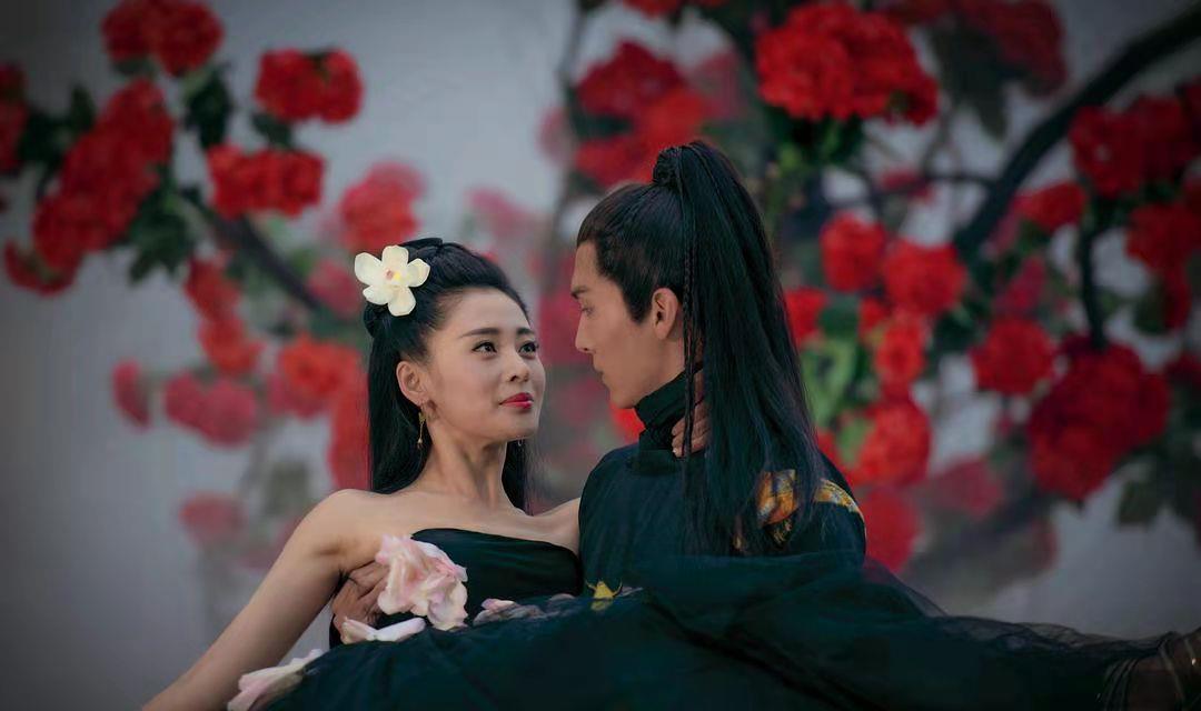 太子妃升职记|停更5天播放量仍破亿，太子妃升职记的编剧，让多少玩高级者汗颜