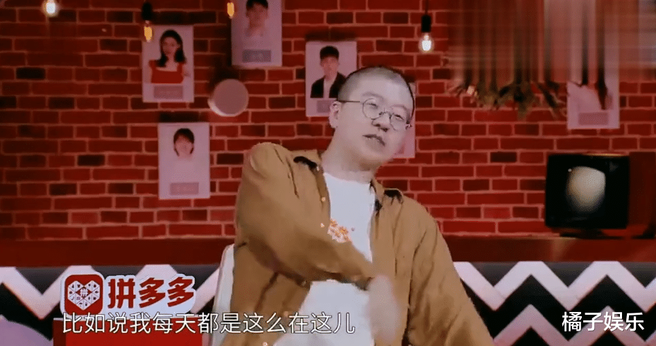 李诞|李诞和黑尾酱离婚了？好看的皮囊与有趣的灵魂，怎么就分道扬镳了