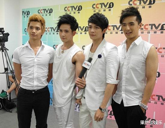 杨洋|汪涵给他银行卡，跪地感谢的小五，退役后鲜少露面的他去哪了？