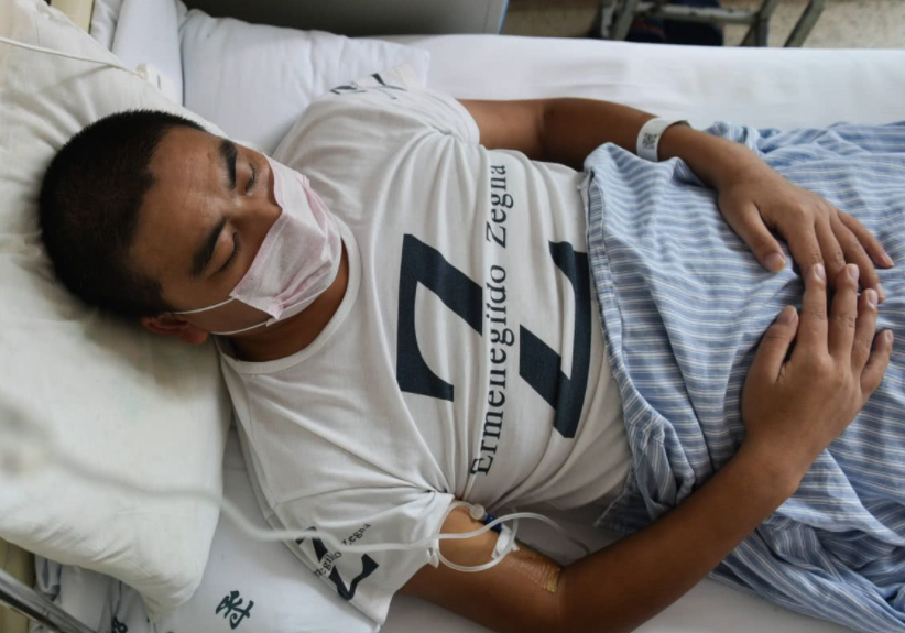 血栓|血管被完全“堵死”前，身体3处会“疼”，若一个没有，值得庆幸