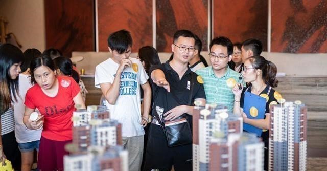 楼市|楼市大面积降温，有人开始抛售二手房，但两类房子可能无人接盘